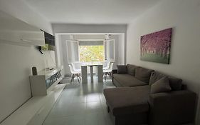 Apartamento Portbou